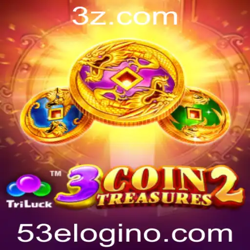 Descubra o Mundo de 3CoinTreasures2: Regras e Inovações