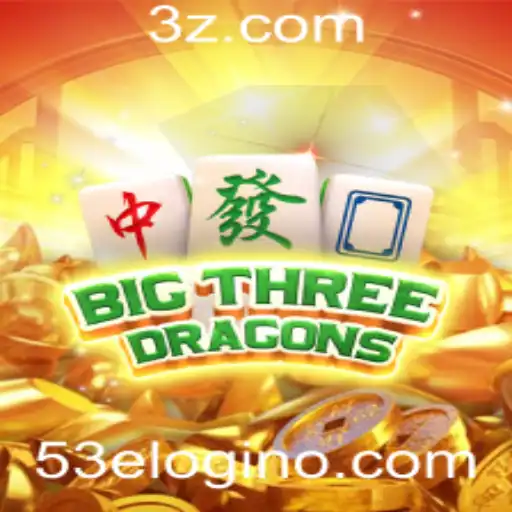 BigThreeDragons: Explorando o Universo do Popular Game de Estratégia