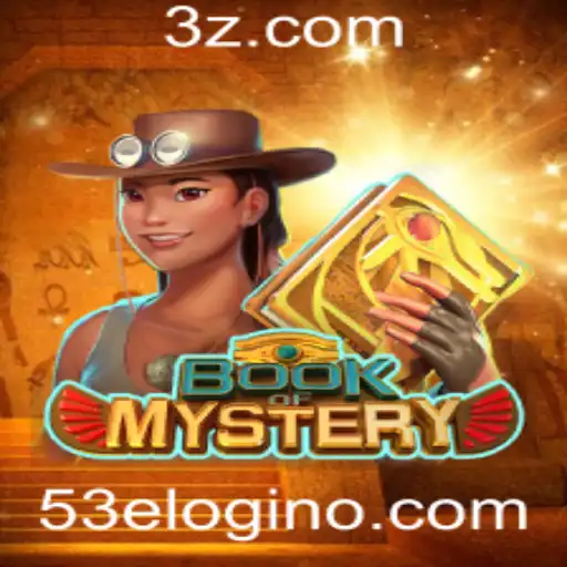 Descubra o Enigmático Mundo de BookofMystery: Uma Aventura de Fantasia e Mistério