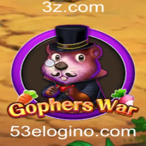 Descubra GophersWar: Um Mergulho no Jogo e Suas Regras com o Evento '53e login'