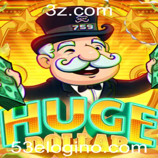 Descubra o Mundo do Jogo HugeDollar e a Chave Secreta 53e Login