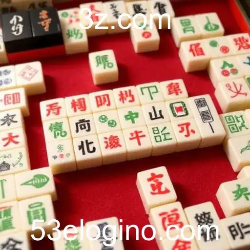 Descubra o Fascinante Mundo do Mahjong: História, Regras e Modernidade