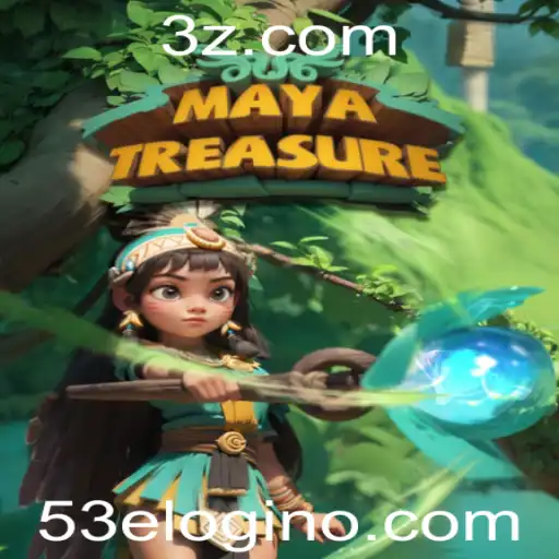 Descubra o Fascinante Mundo de MayaTreasure: Aventura e Estratégia em um Só Jogo