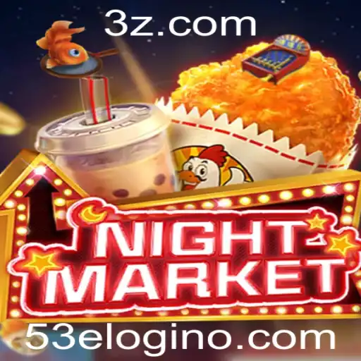 Descubra o Fascinante Mundo de NIGHTMARKET e a Intrigante Missão 53e Login