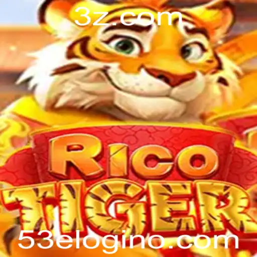 RicoTiger: Descubra o Fascinante Mundo do Jogo de Estratégia Inovador