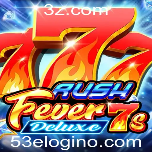 Descubra o Mundo Empolgante de RushFever7sDeluxe