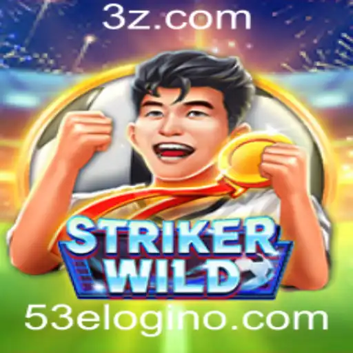 StrikerWILD: Uma Aventura Selvagem no Universo dos Jogos