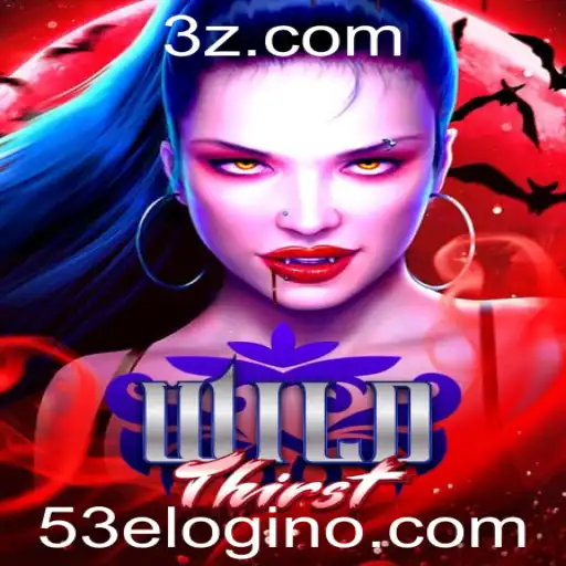 Explore o Universo de WildThirst e os Mistérios do 53e Login